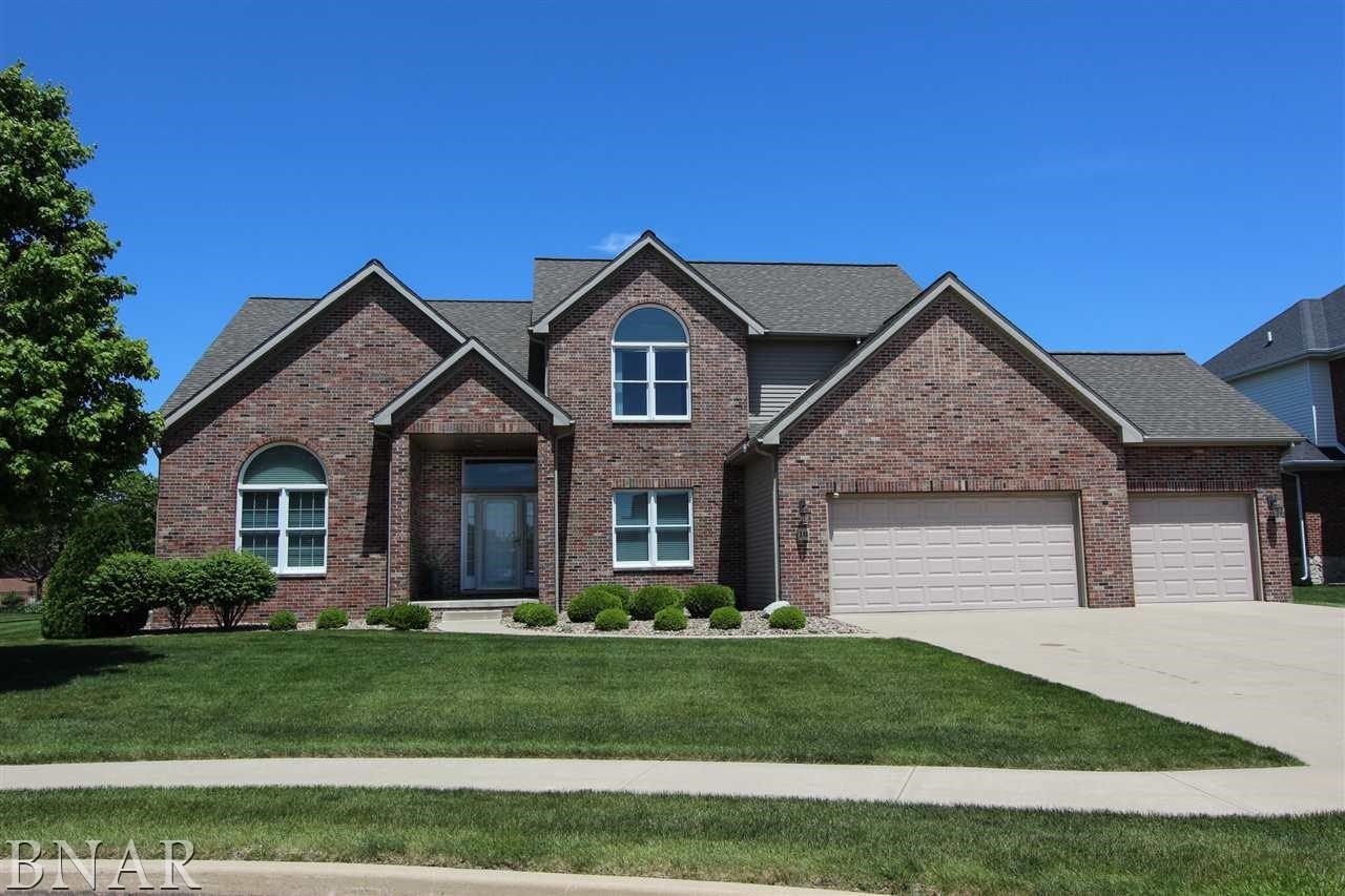 16 Derby Way, Bloomington $365,000